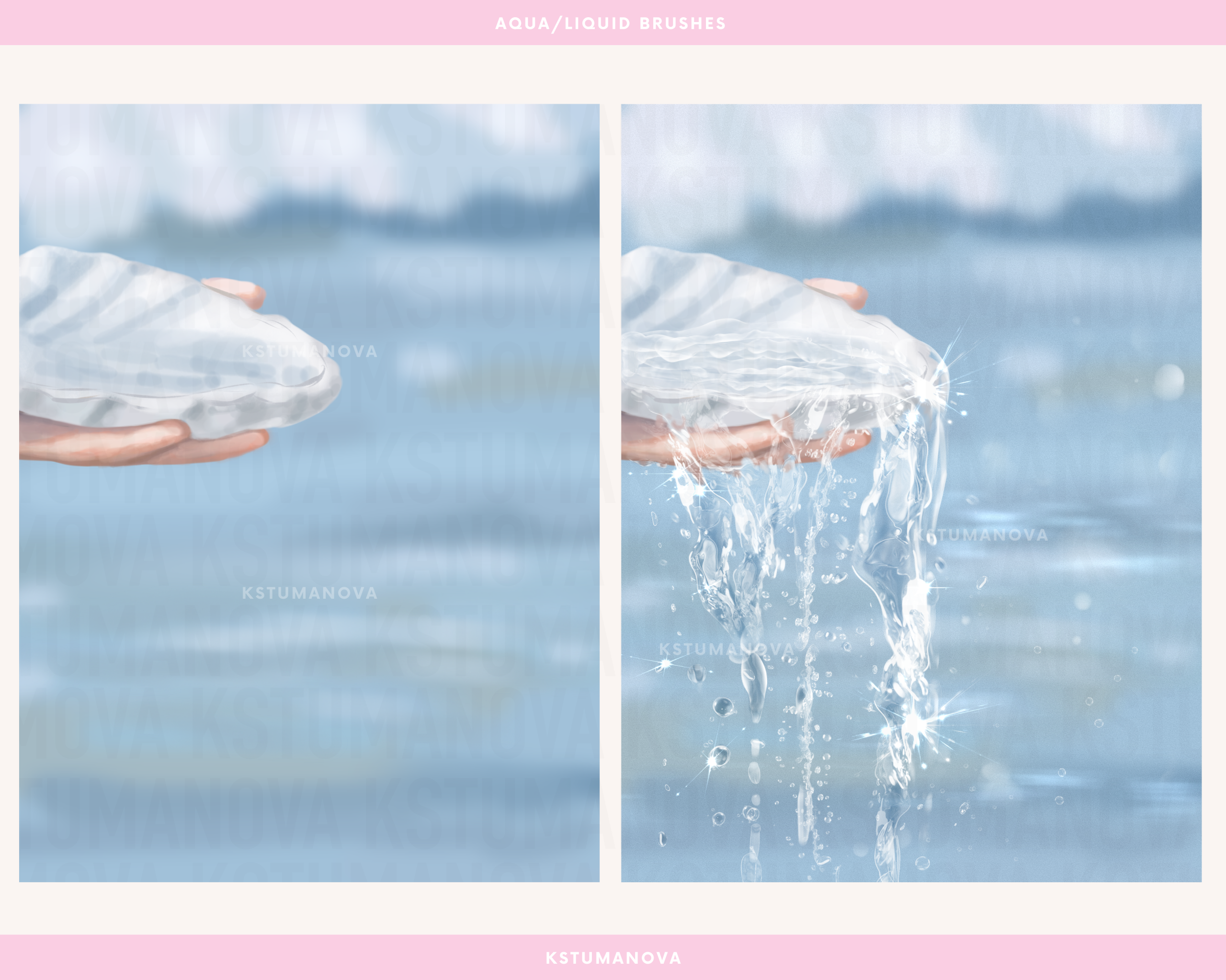 Liquid brushes - Image 2
