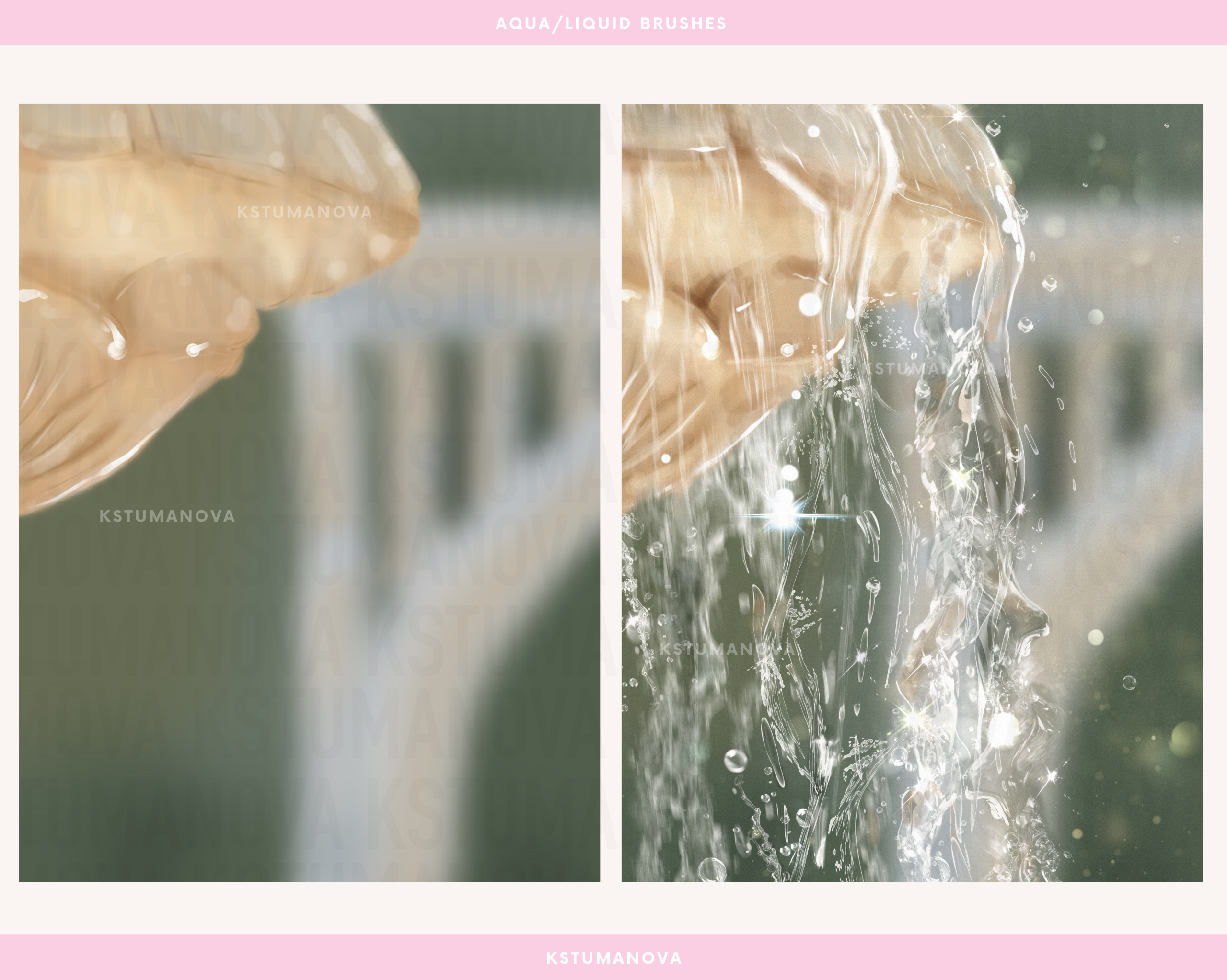 Liquid brushes - Image 3