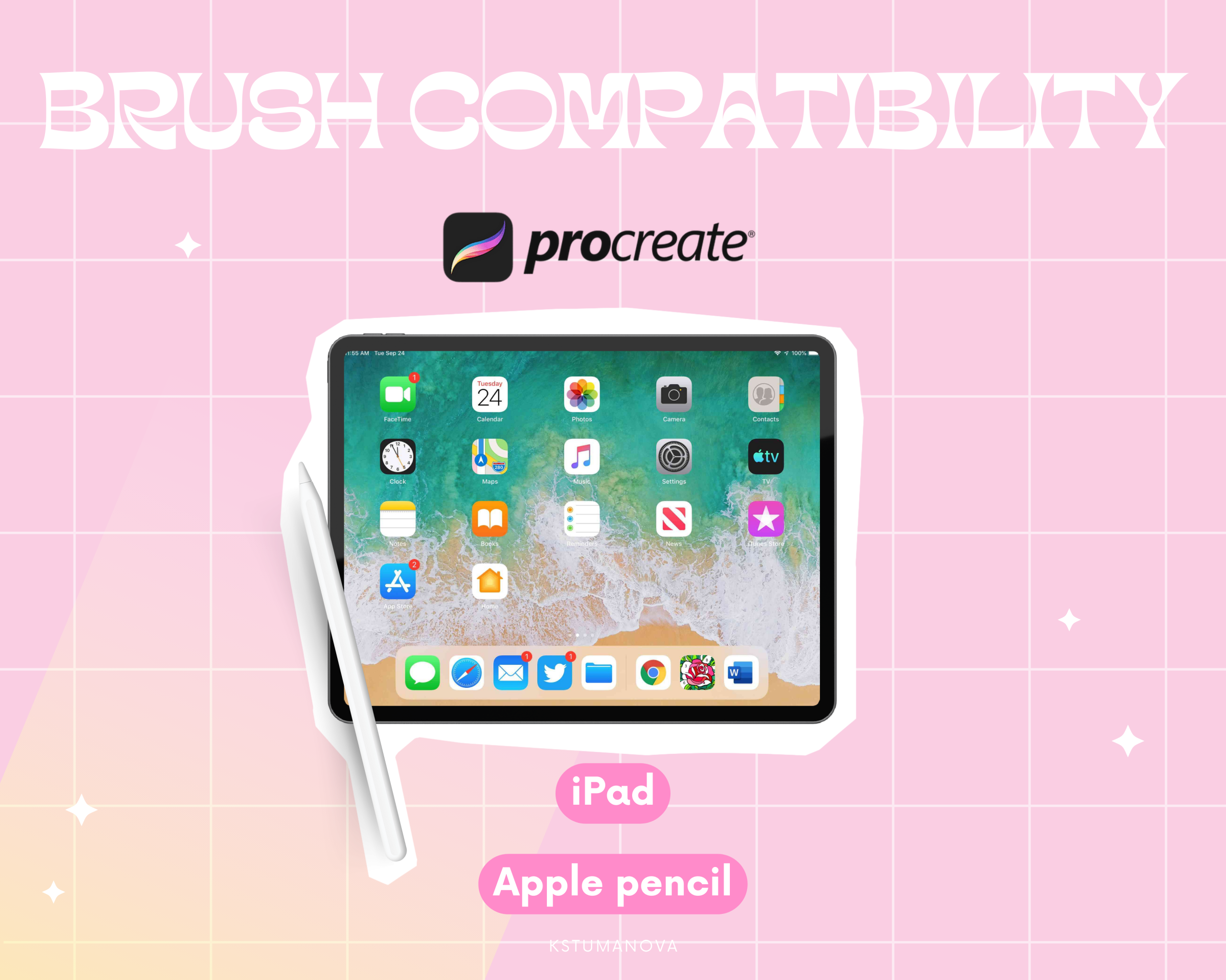 Webtoon Layout Kit - Image 11